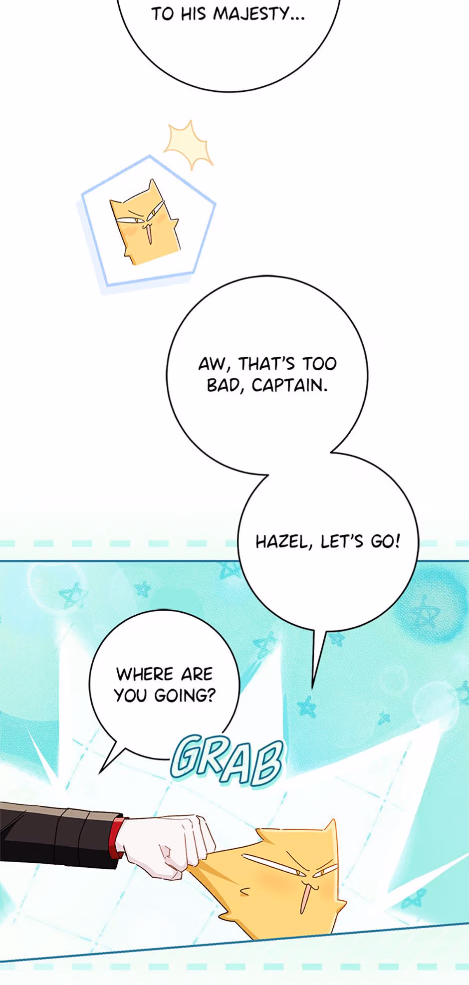 Read My Farm by the Palace Manga Online
