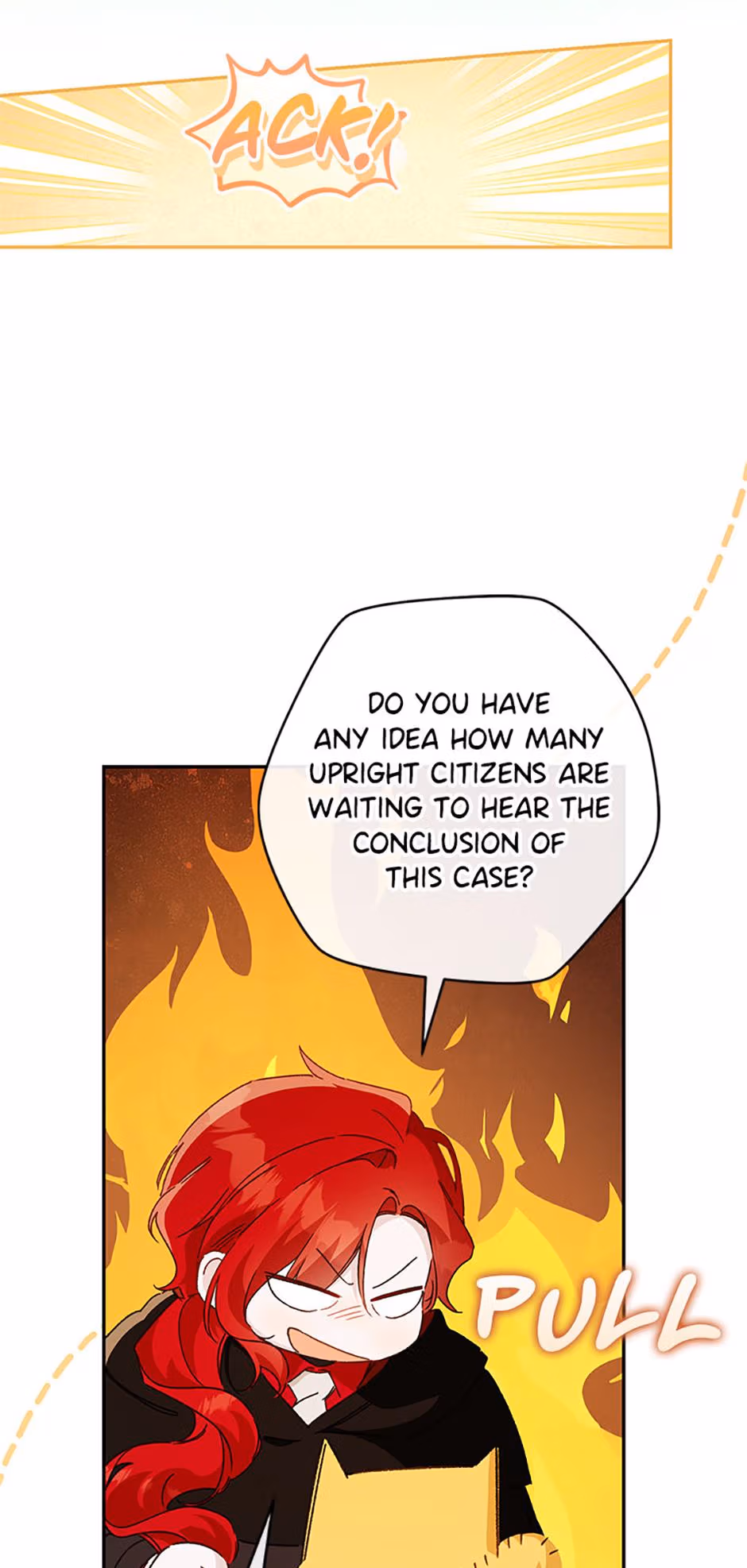 Read My Farm by the Palace Manga Online