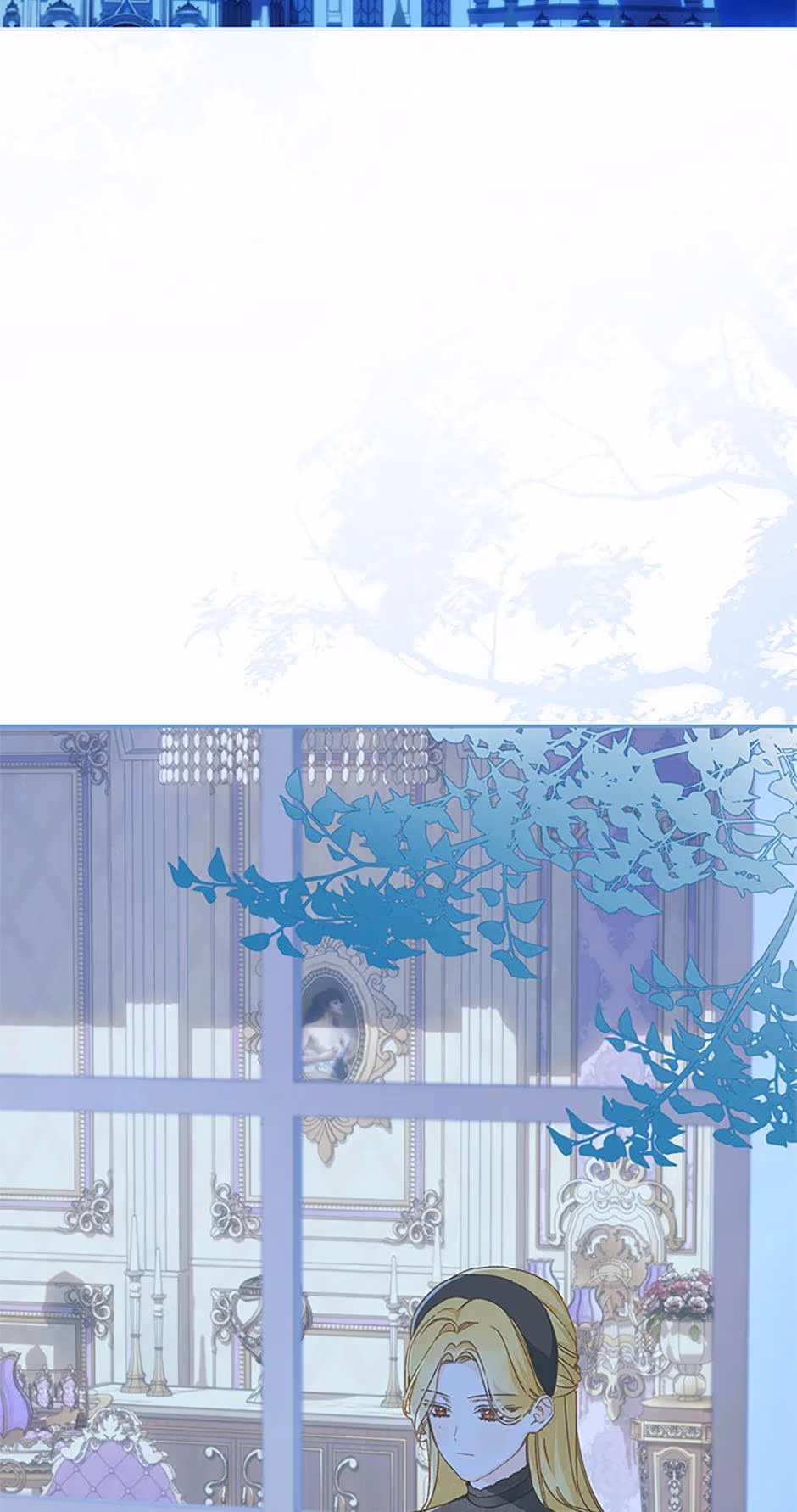 Read My Farm by the Palace Manga Online