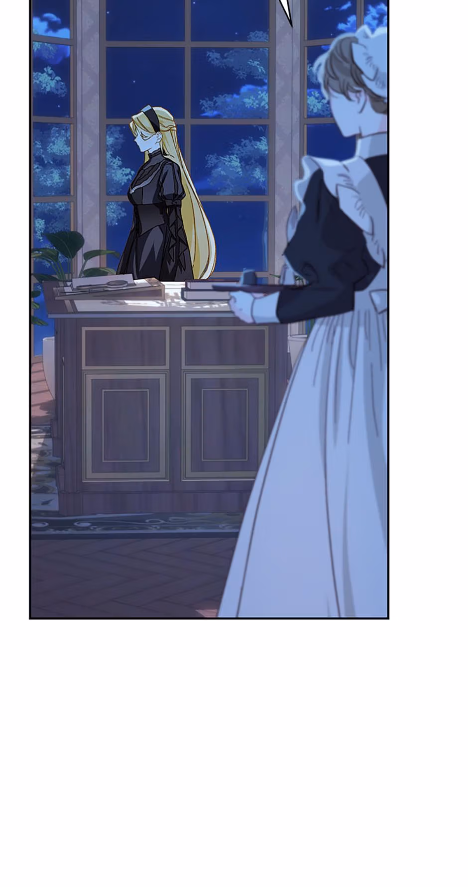 Read My Farm by the Palace Manga Online