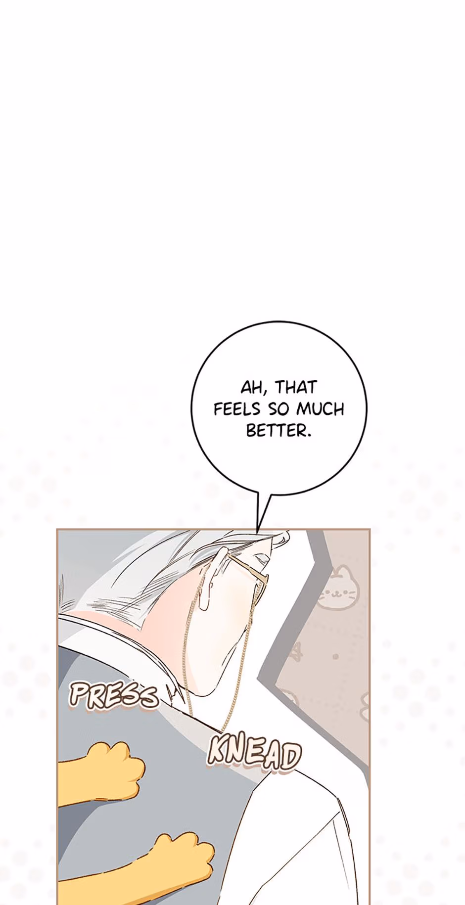 Read My Farm by the Palace Manga Online