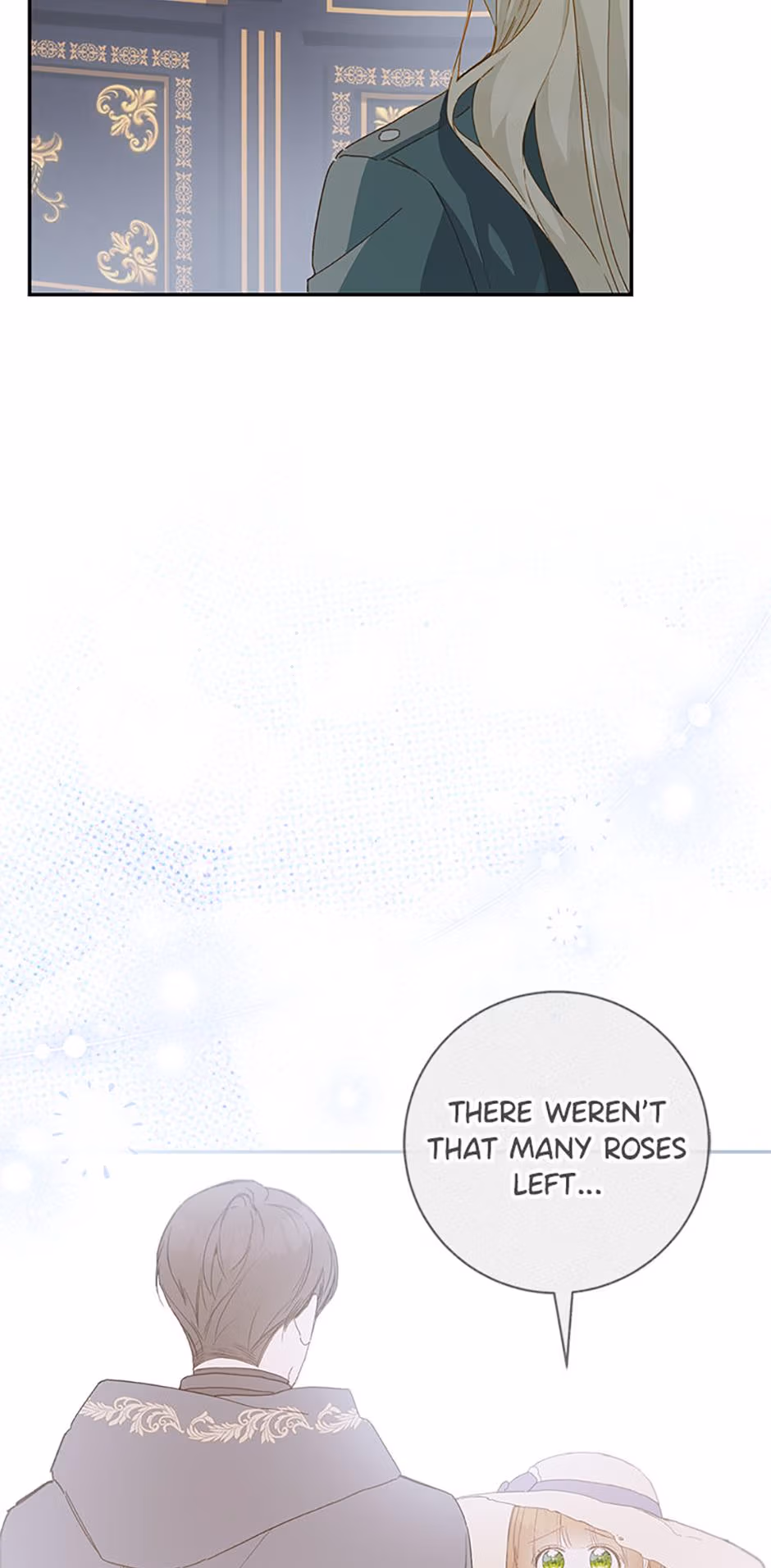 Read My Farm by the Palace Manga Online