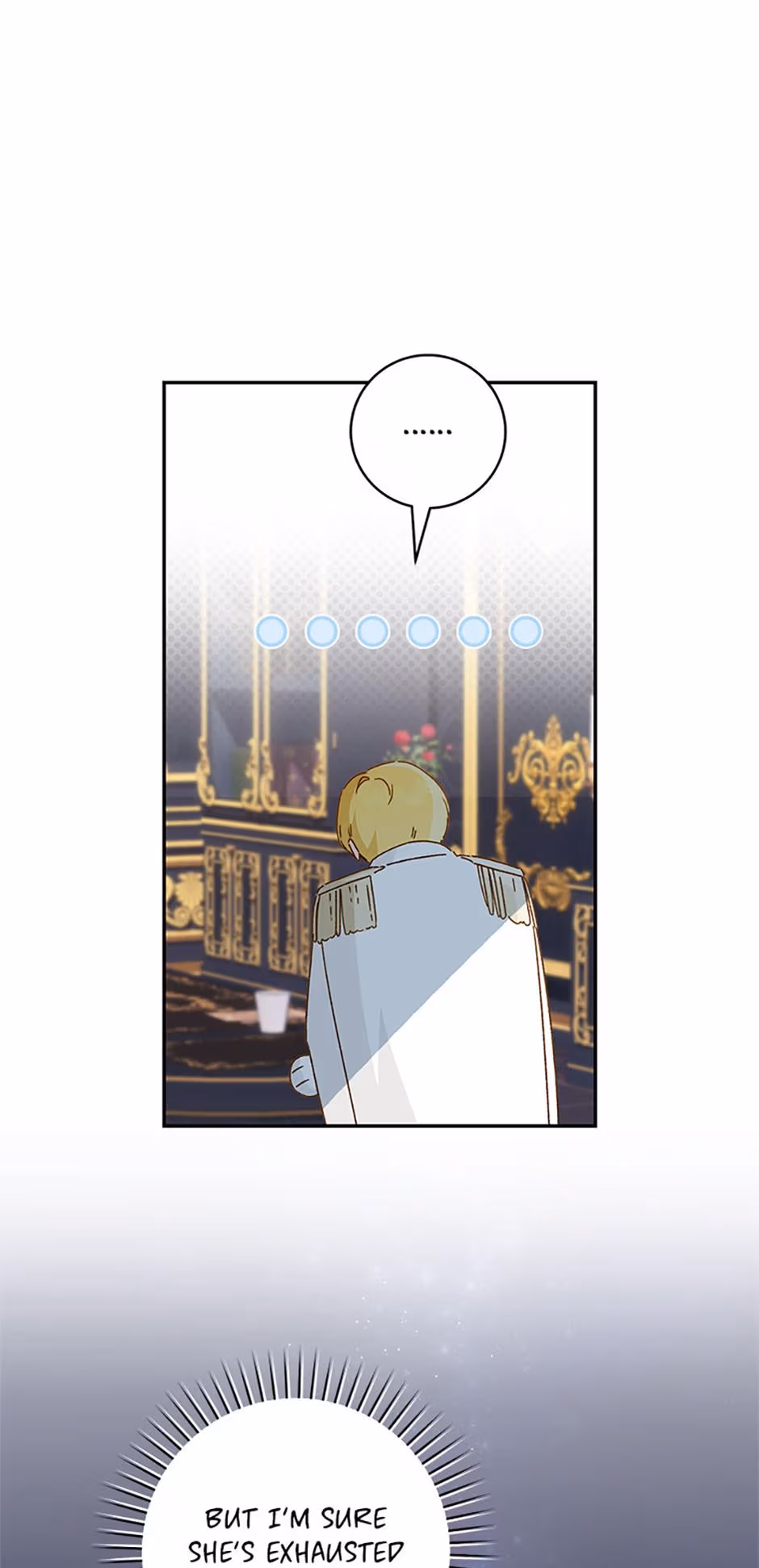 Read My Farm by the Palace Manga Online