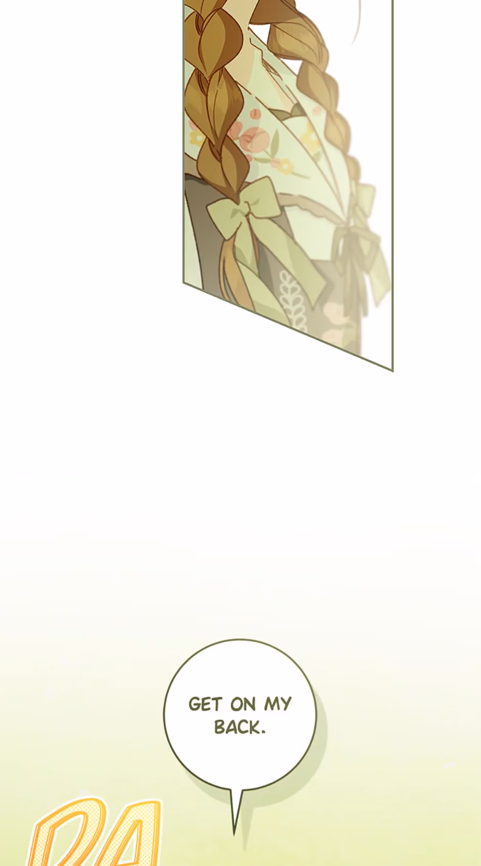 Read My Farm by the Palace Manga Online