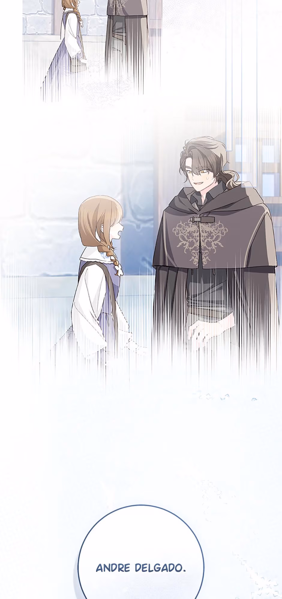 Read My Farm by the Palace Manga Online