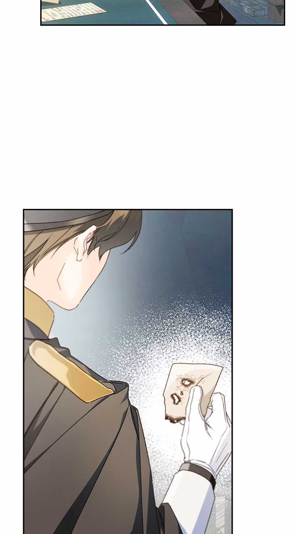 Read My Farm by the Palace Manga Online