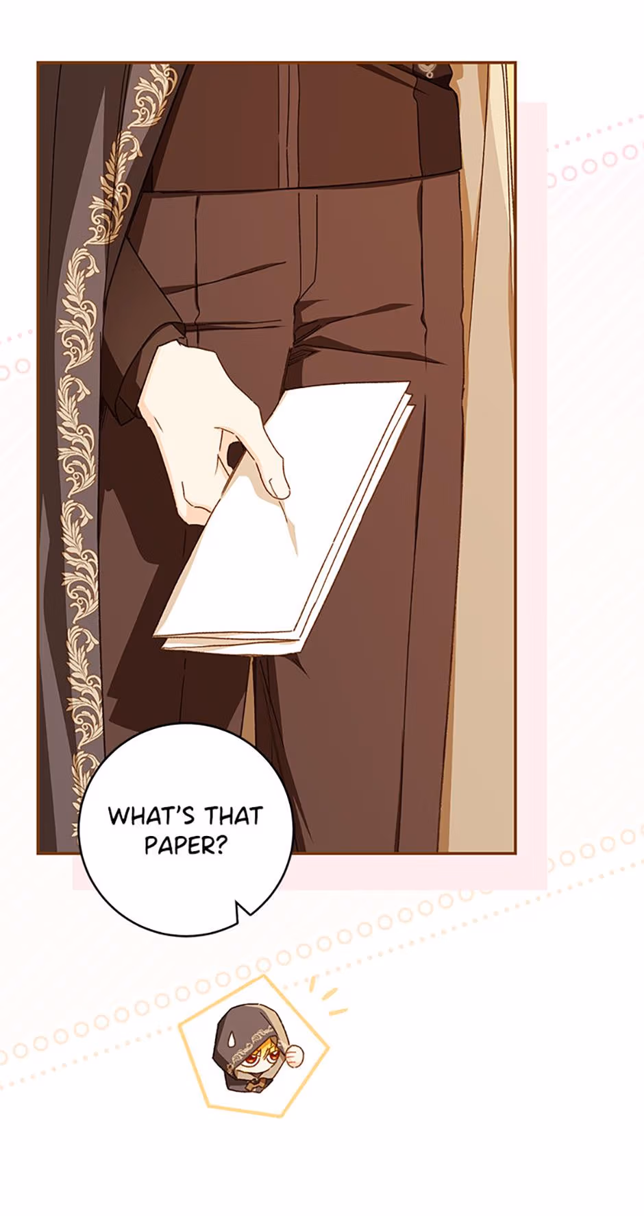 Read My Farm by the Palace Manga Online