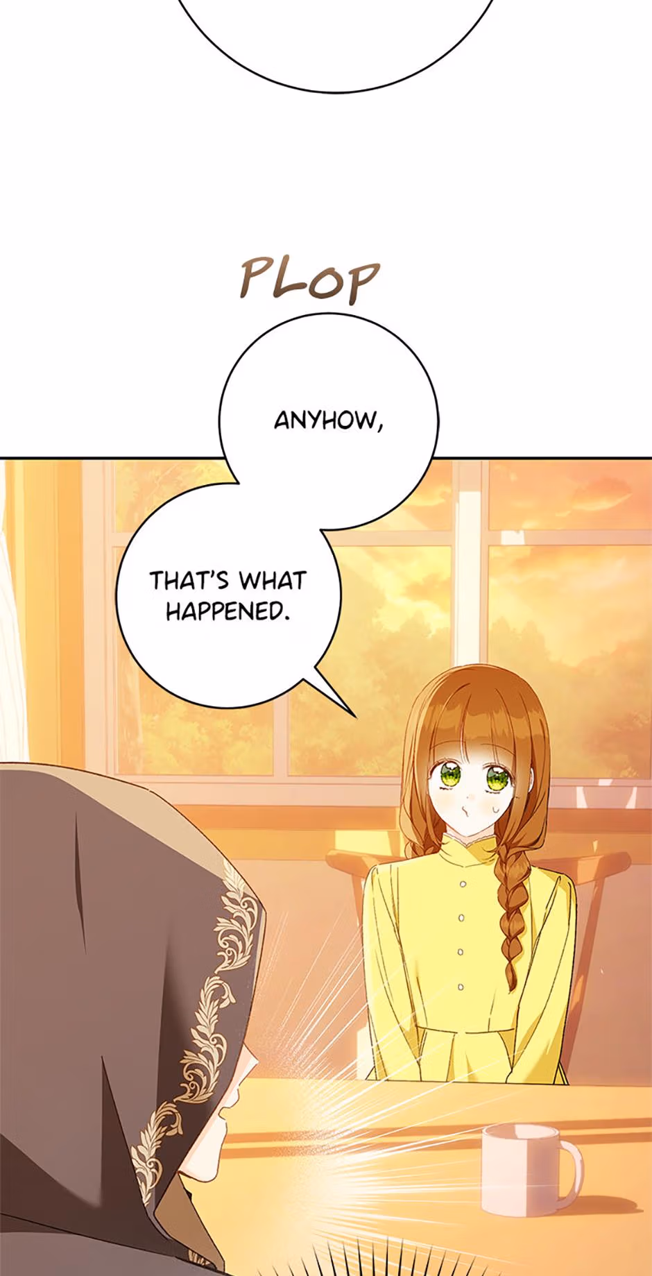 Read My Farm by the Palace Manga Online