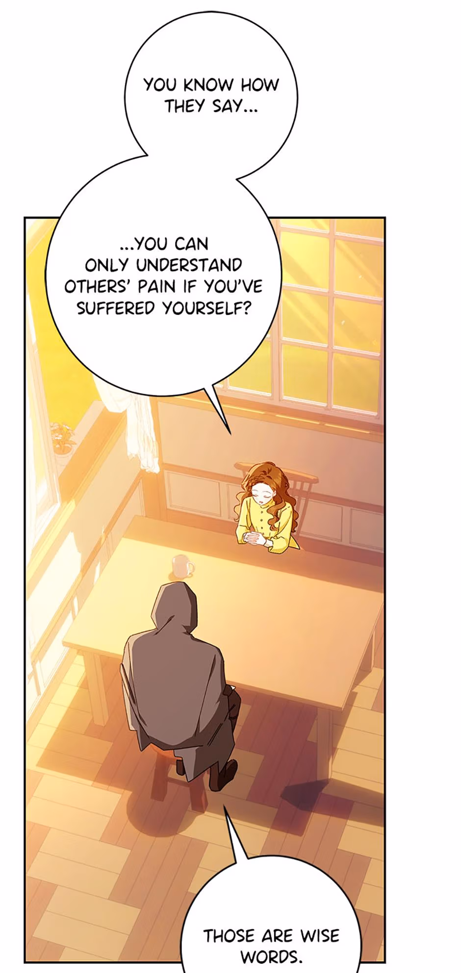 Read My Farm by the Palace Manga Online