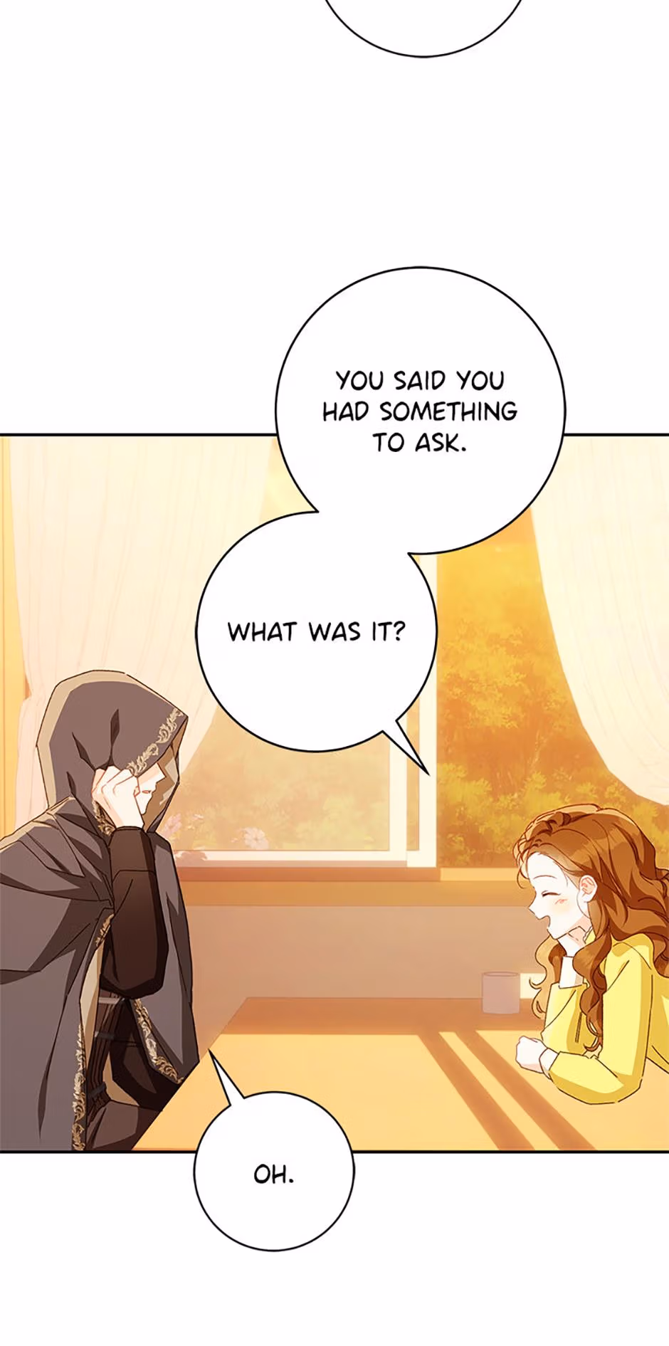 Read My Farm by the Palace Manga Online