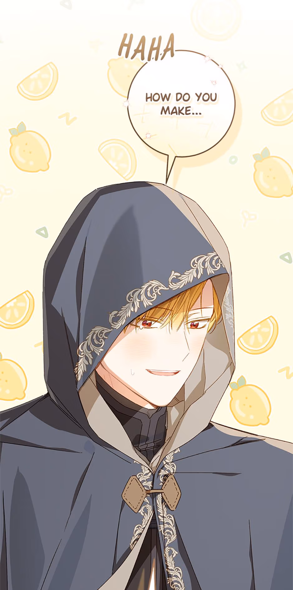 Read My Farm by the Palace Manga Online