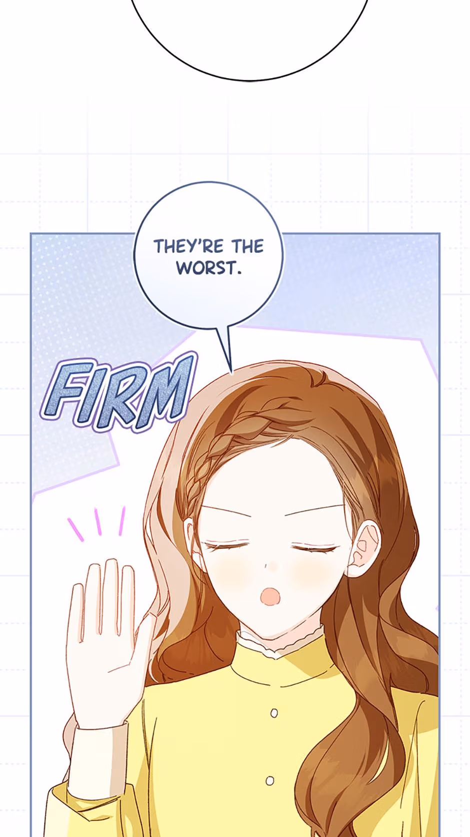 Read My Farm by the Palace Manga Online