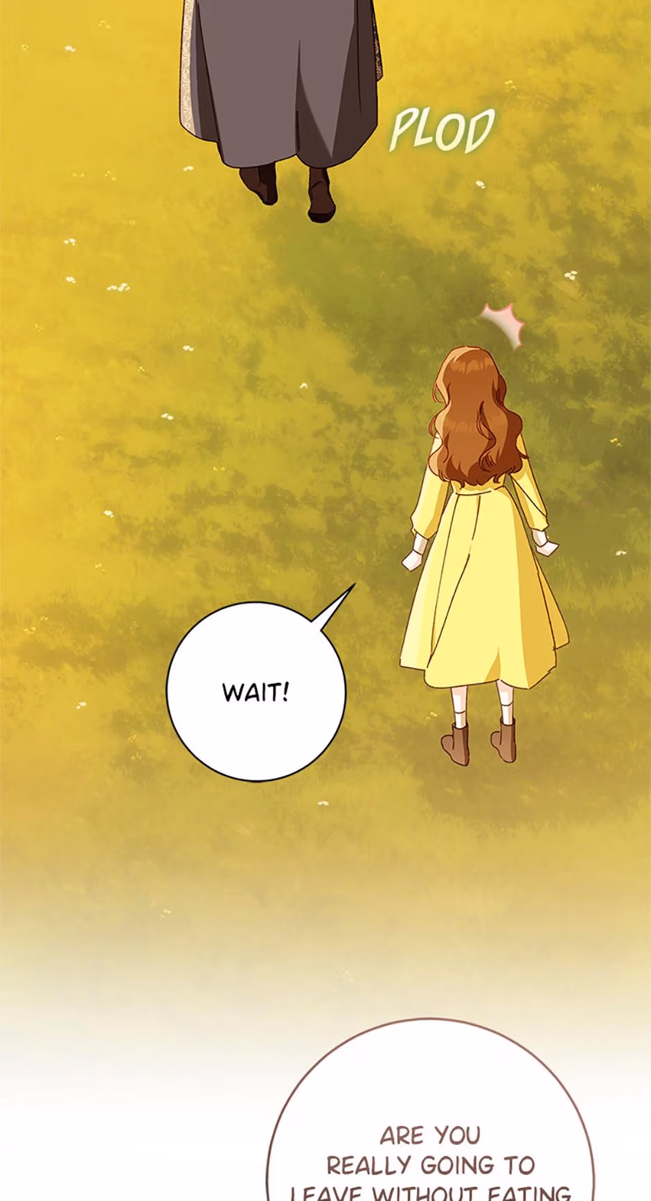 Read My Farm by the Palace Manga Online