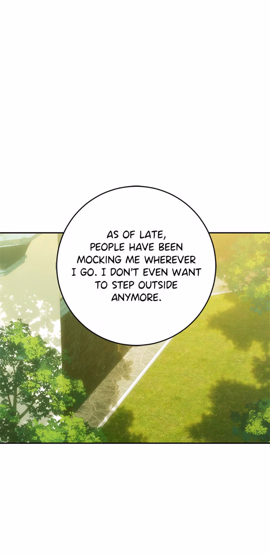 Read My Farm by the Palace Manga Online