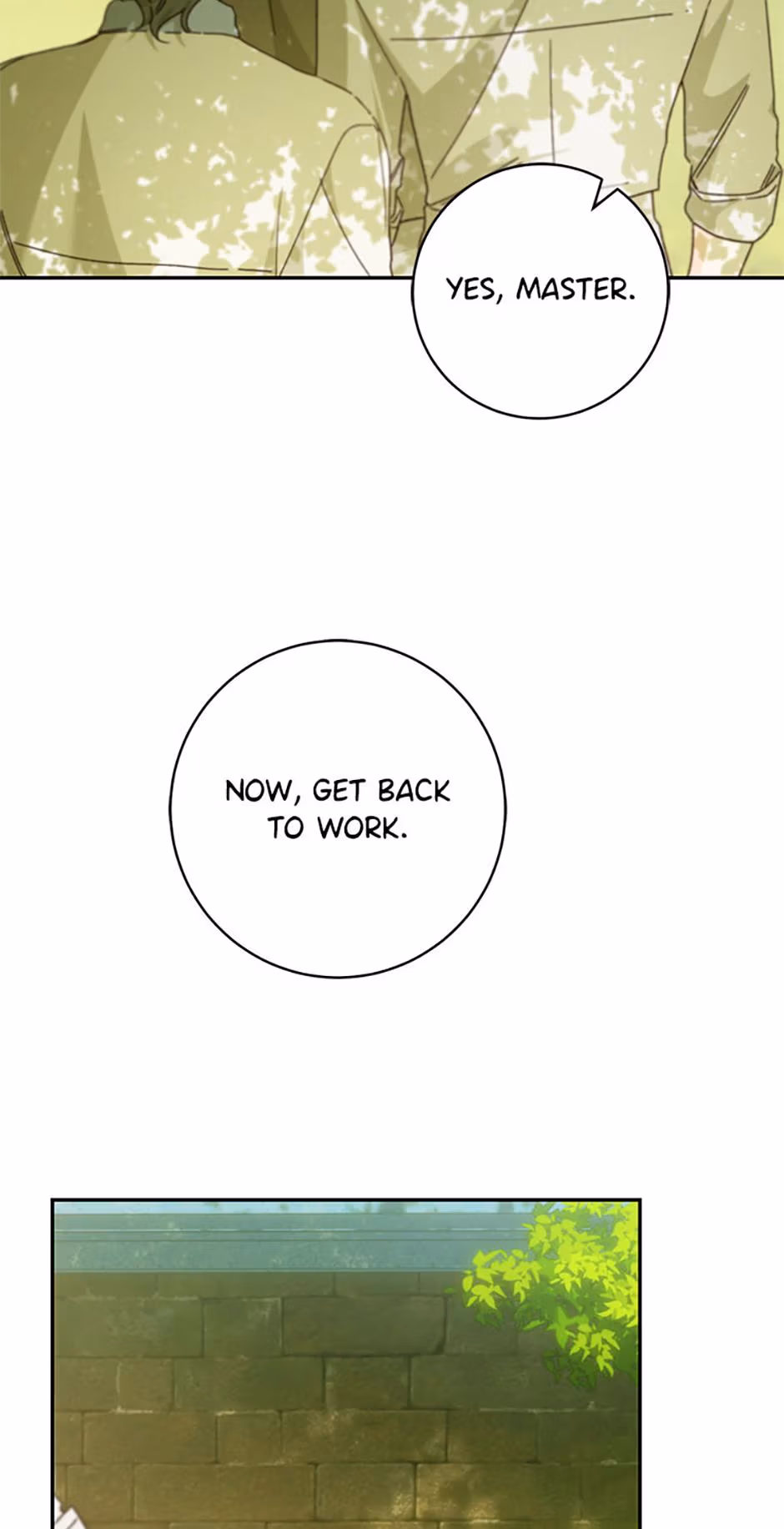 Read My Farm by the Palace Manga Online