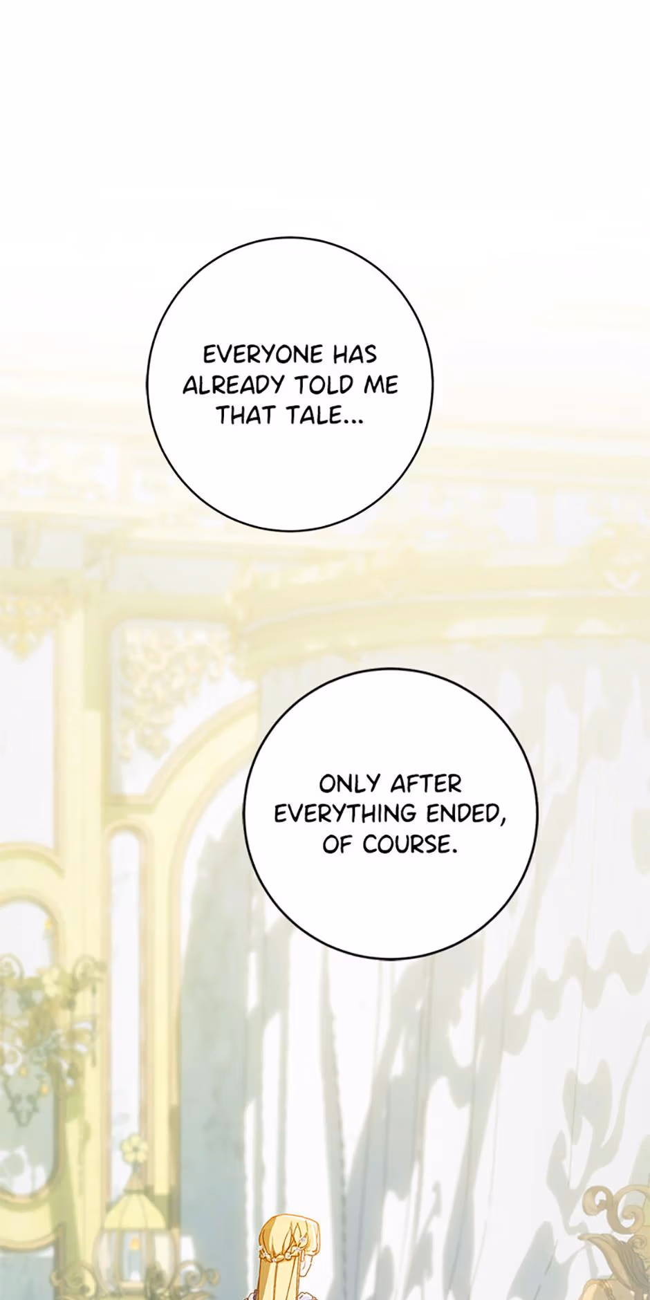 Read My Farm by the Palace Manga Online