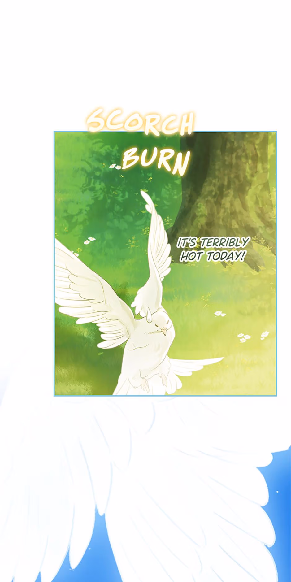 Read My Farm by the Palace Manga Online