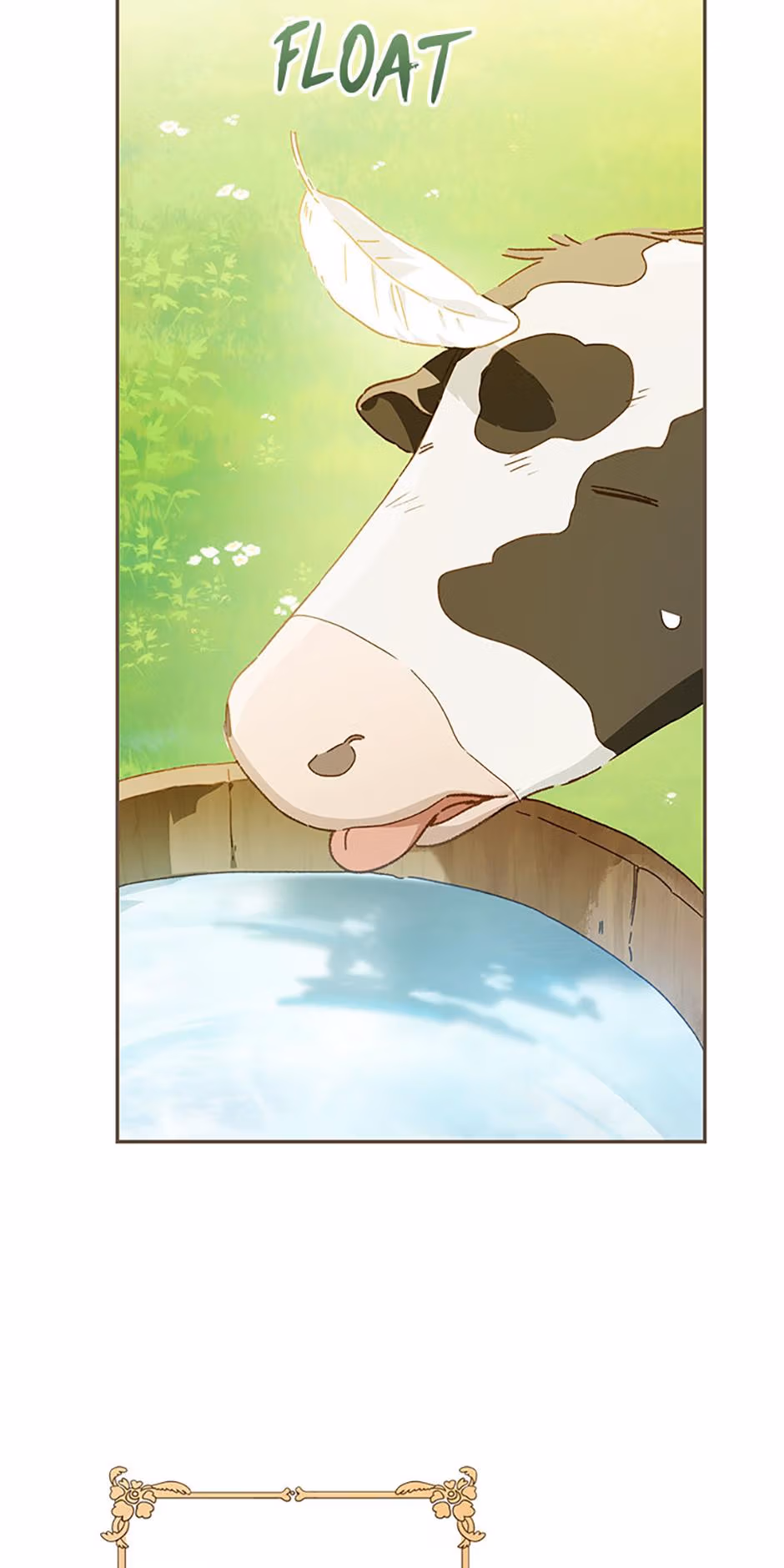 Read My Farm by the Palace Manga Online