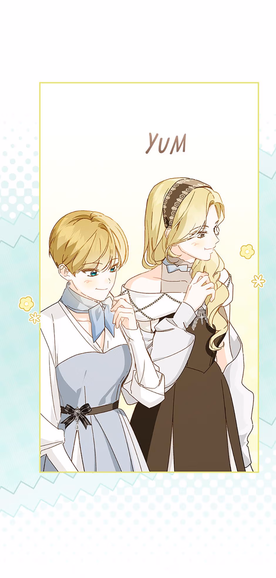 Read My Farm by the Palace Manga Online