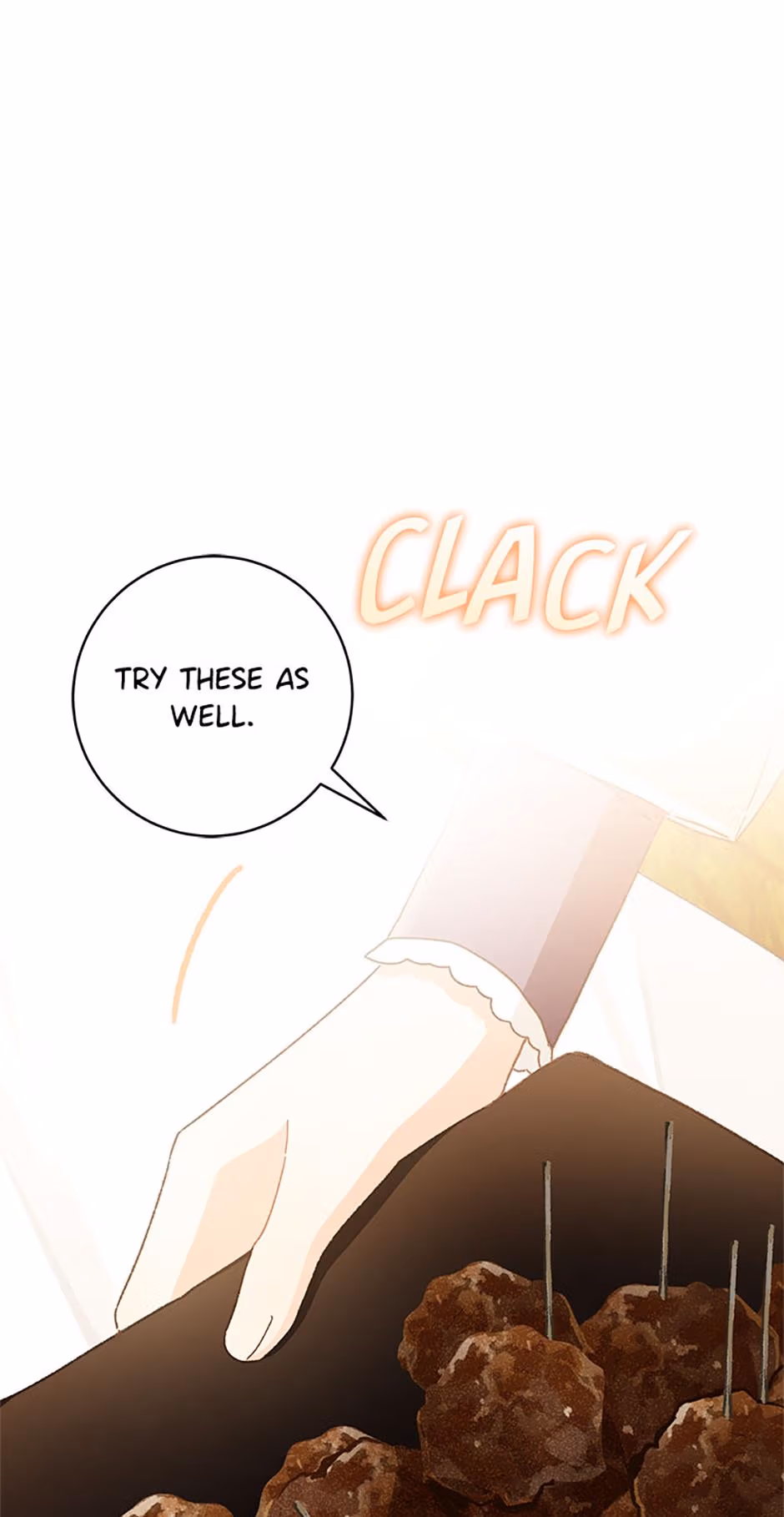 Read My Farm by the Palace Manga Online