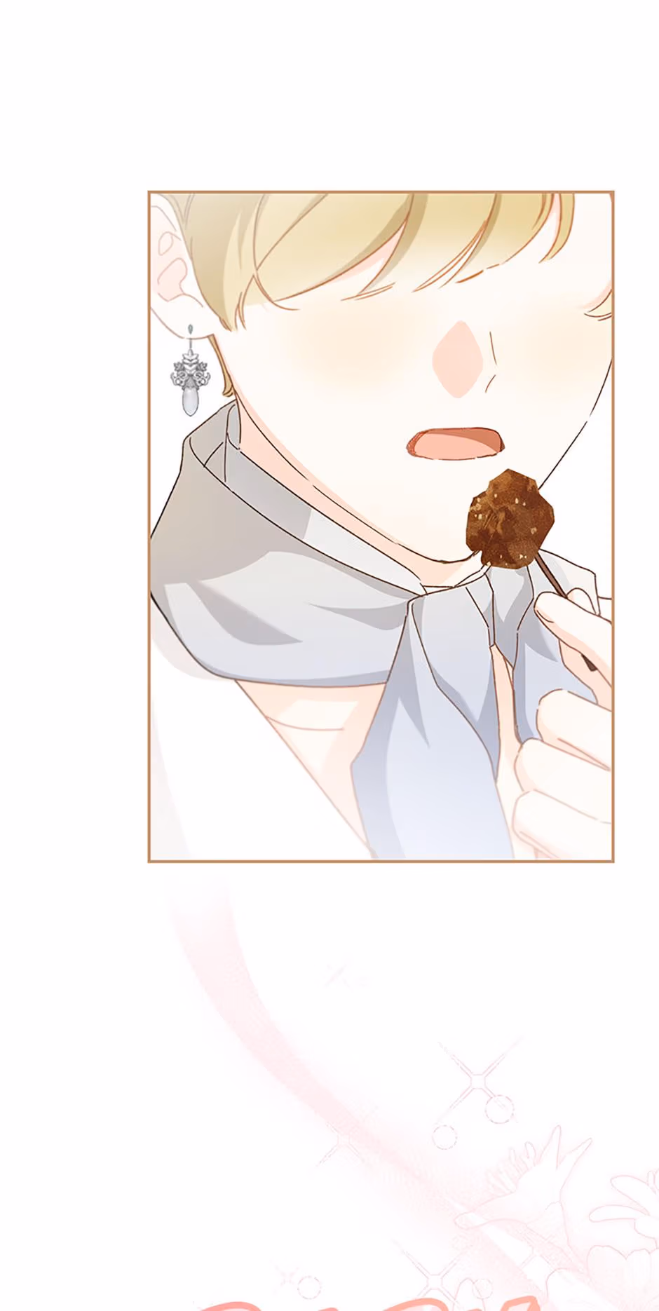 Read My Farm by the Palace Manga Online