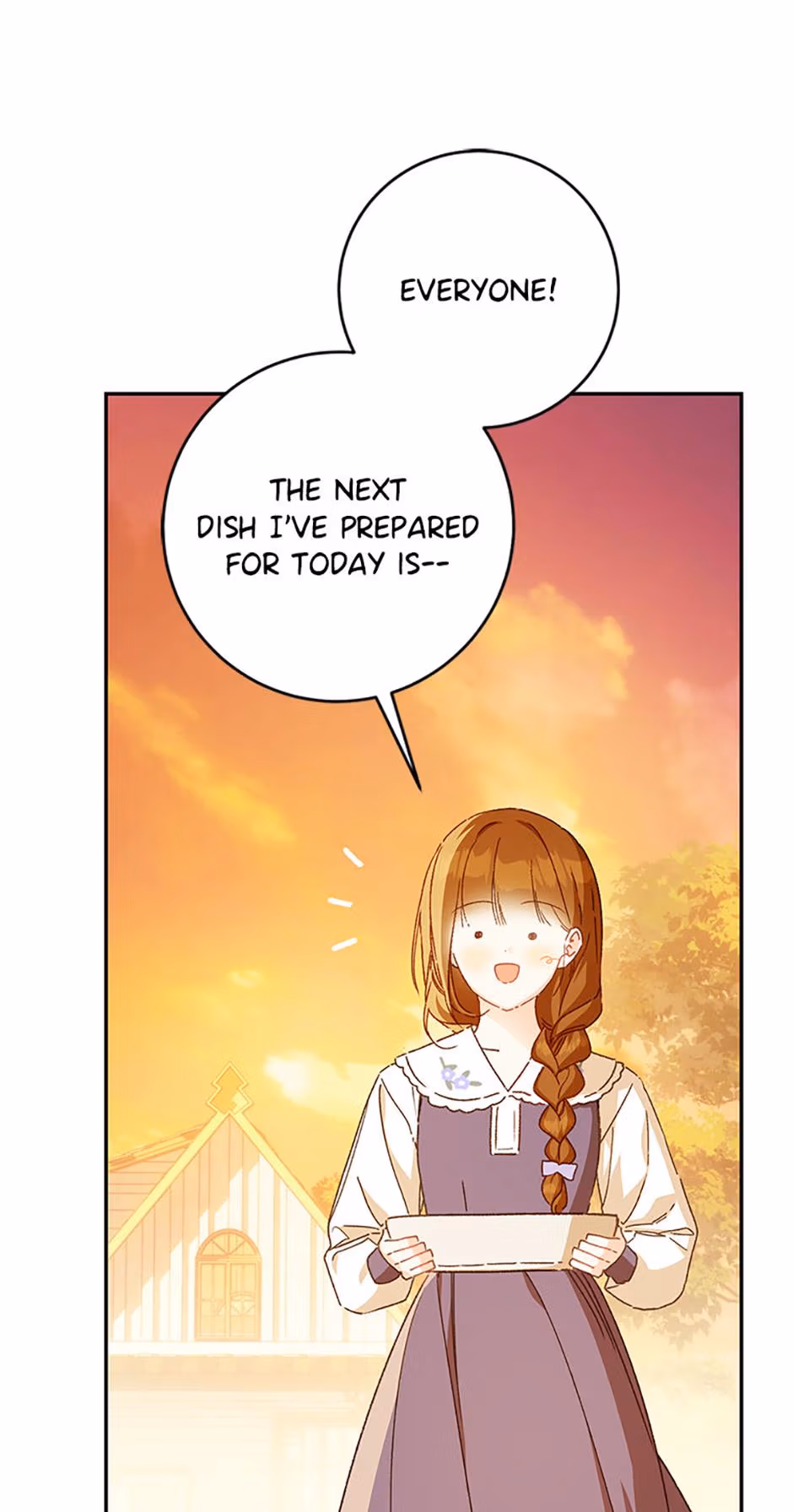 Read My Farm by the Palace Manga Online