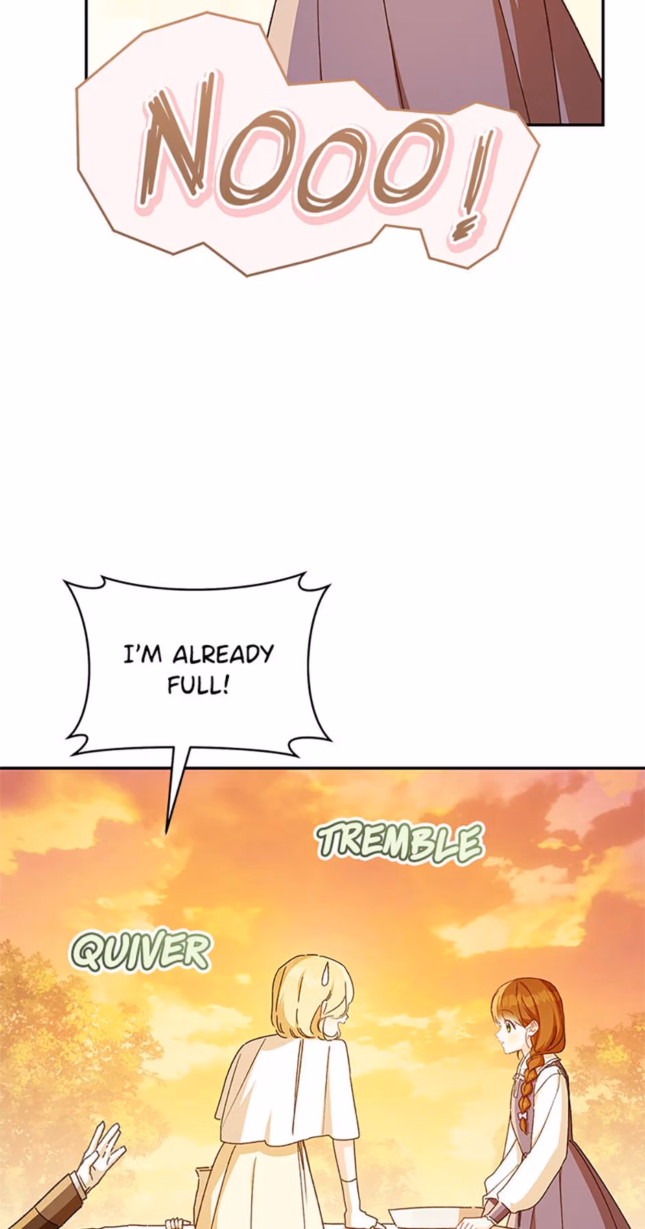 Read My Farm by the Palace Manga Online