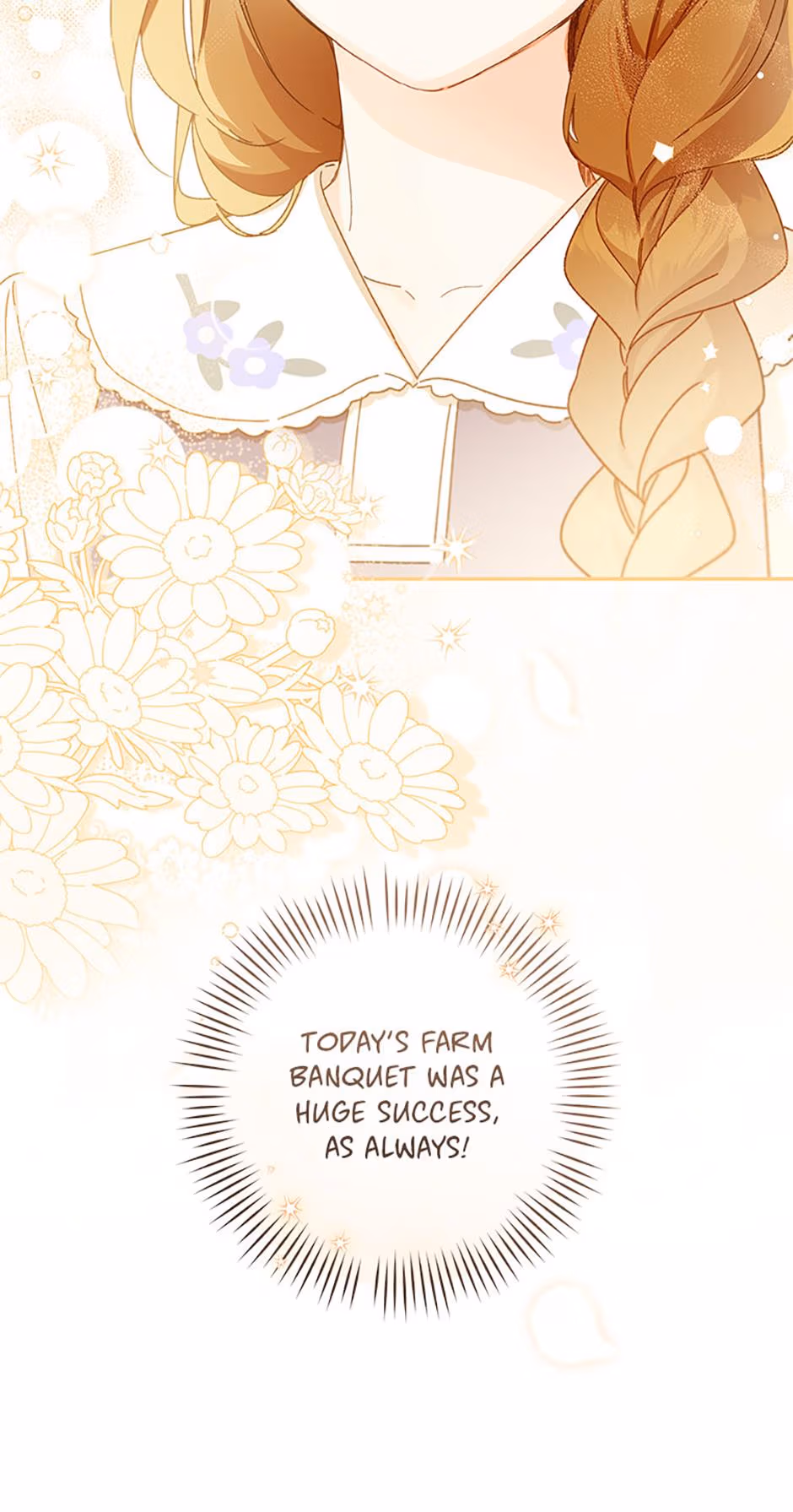 Read My Farm by the Palace Manga Online