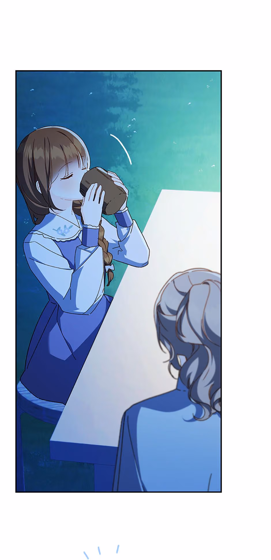 Read My Farm by the Palace Manga Online