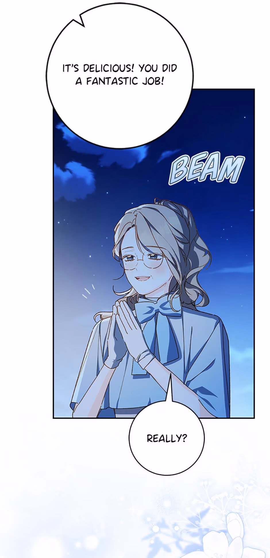 Read My Farm by the Palace Manga Online