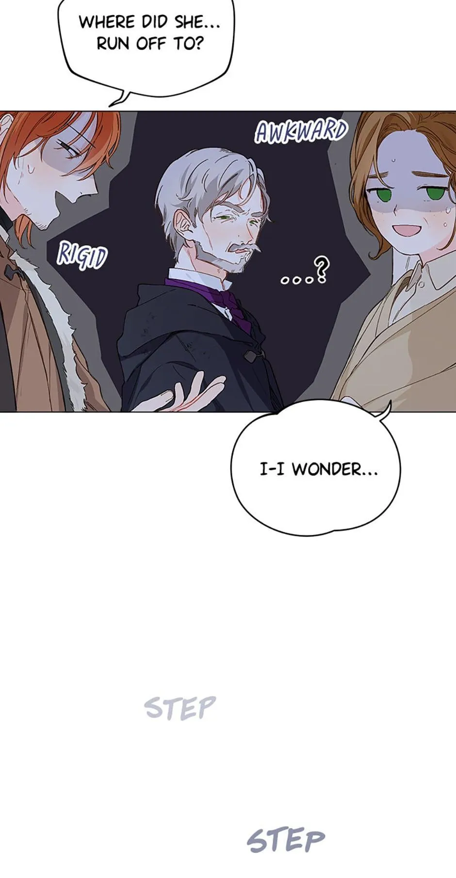 Read My Farm by the Palace Manga Online