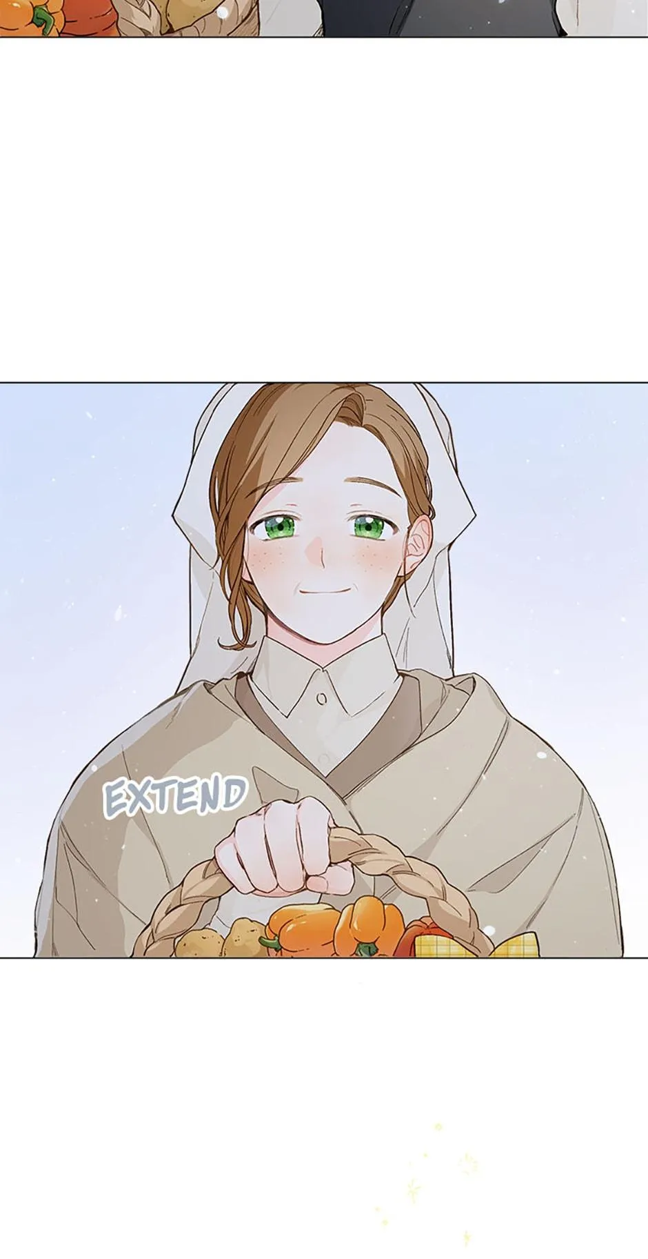 Read My Farm by the Palace Manga Online