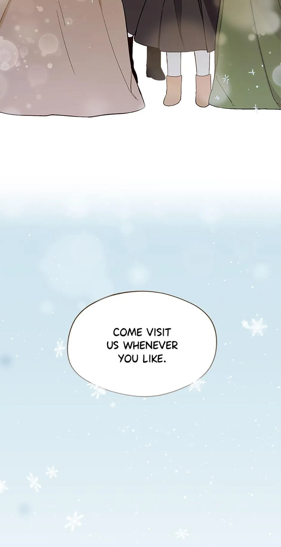 Read My Farm by the Palace Manga Online