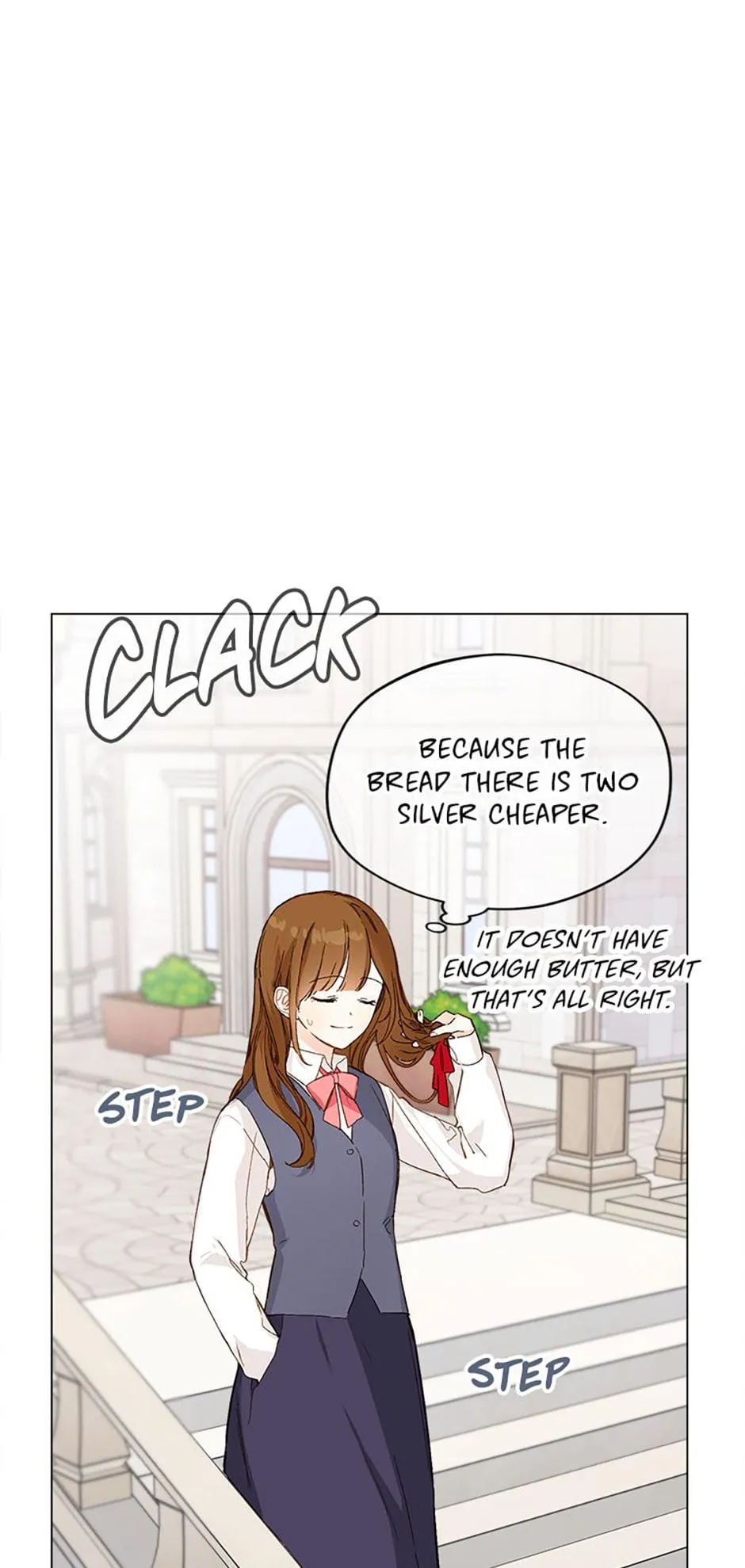 Read My Farm by the Palace Manga Online