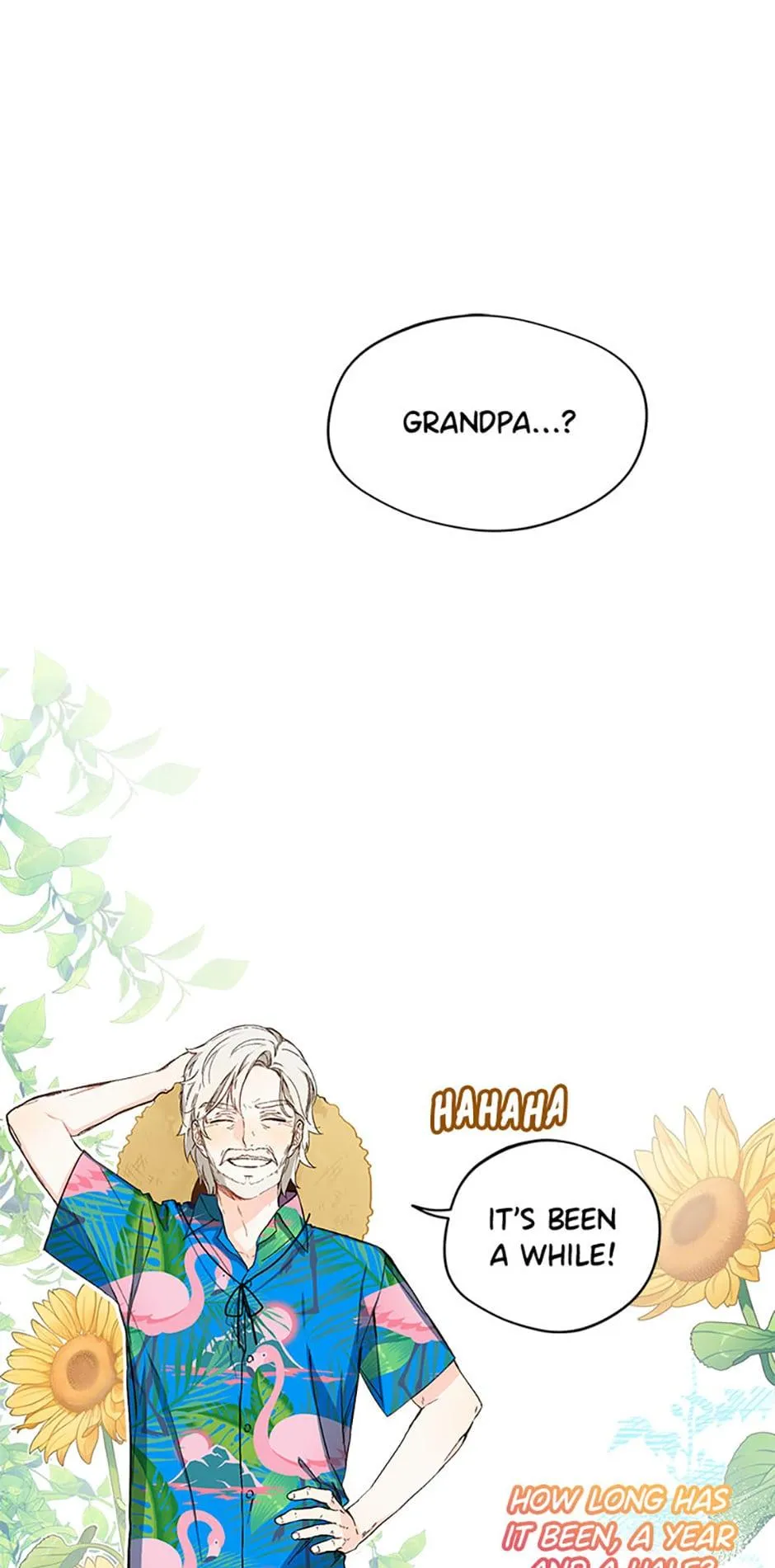 Read My Farm by the Palace Manga Online