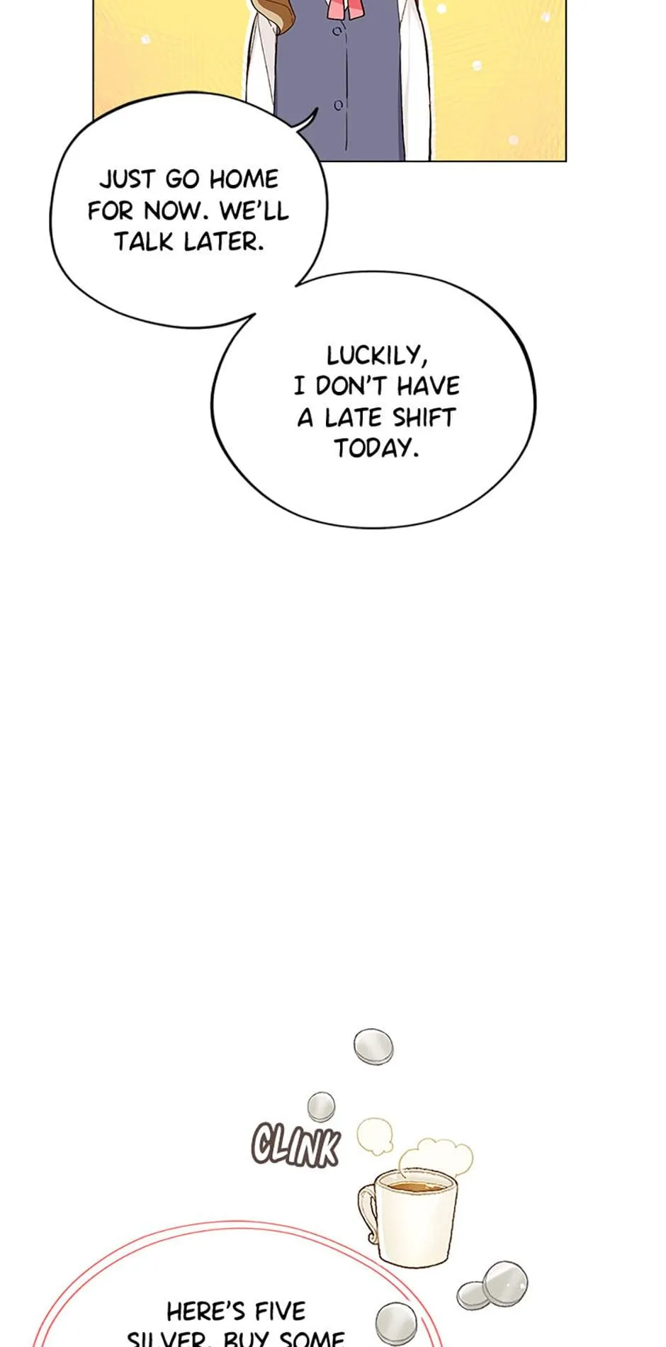 Read My Farm by the Palace Manga Online