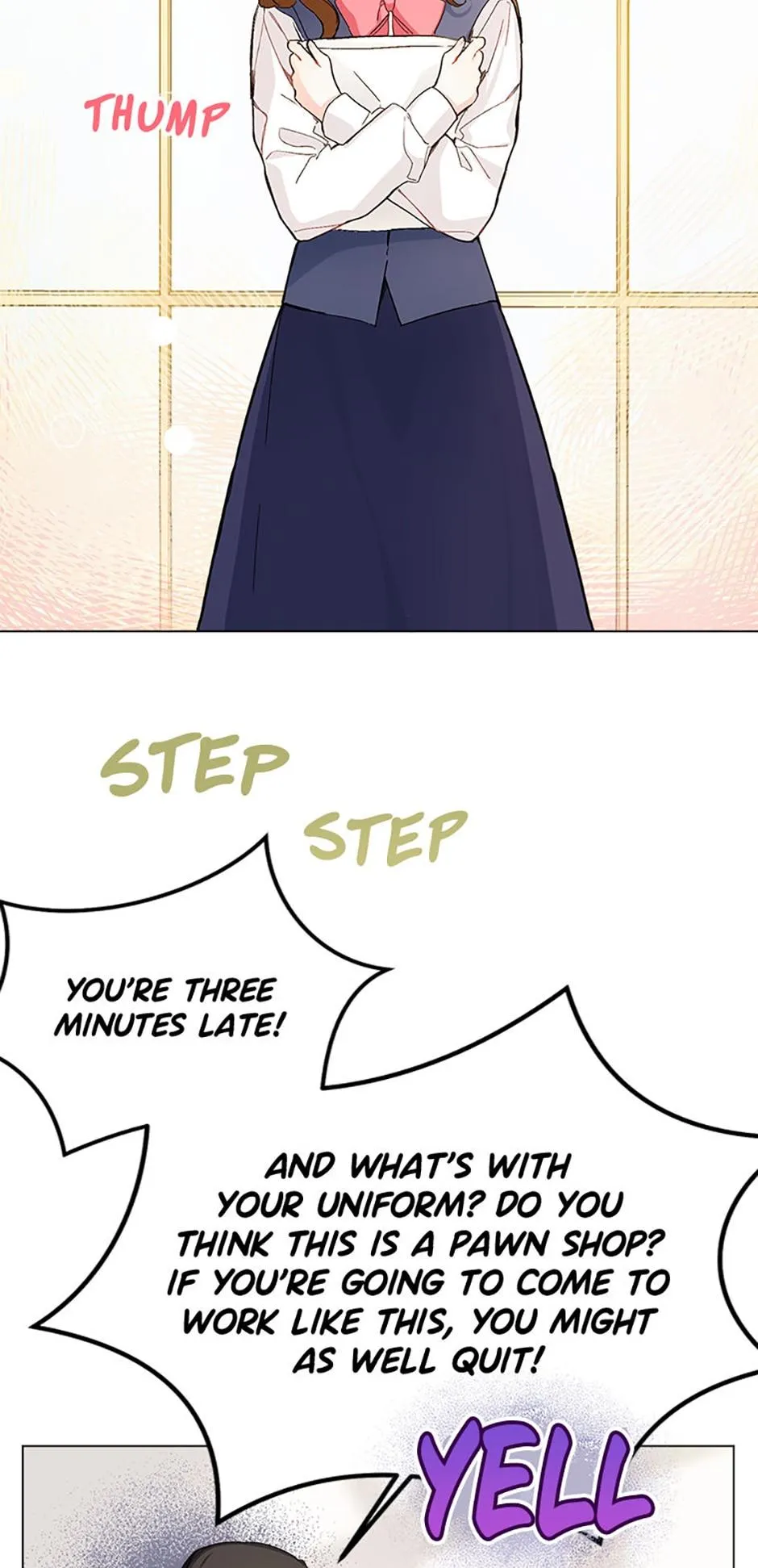 Read My Farm by the Palace Manga Online