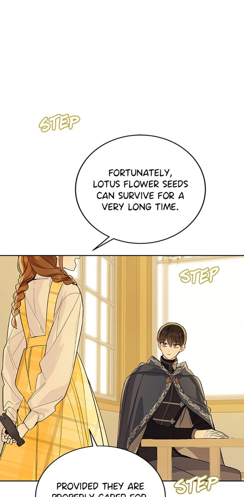 Read My Farm by the Palace Manga Online