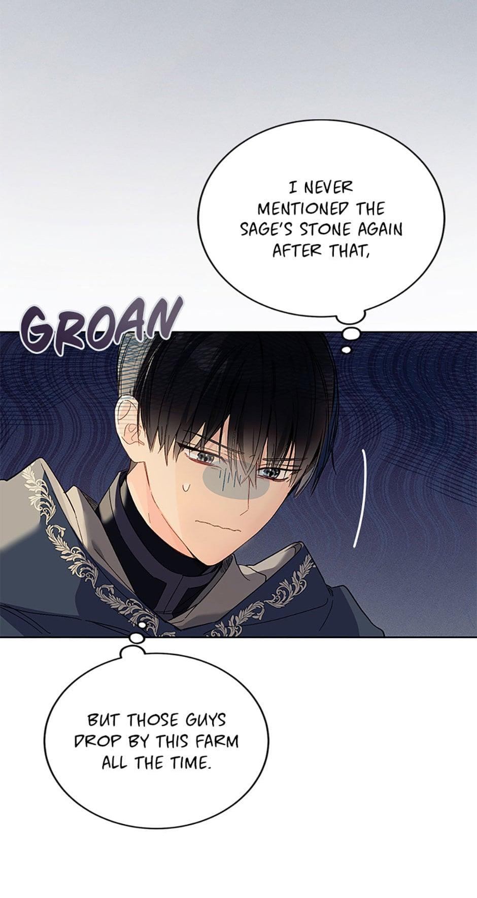 Read My Farm by the Palace Manga Online