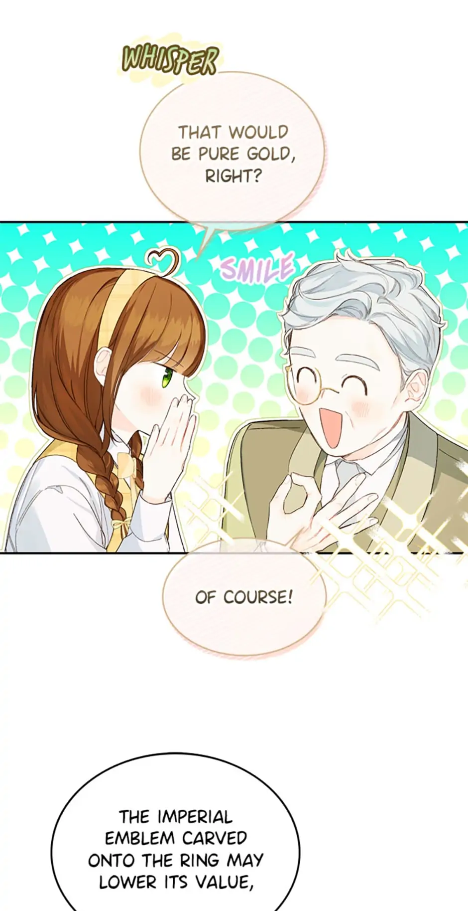 Read My Farm by the Palace Manga Online