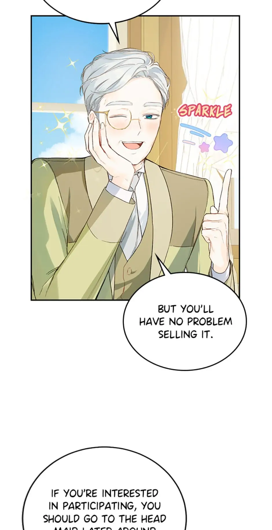 Read My Farm by the Palace Manga Online