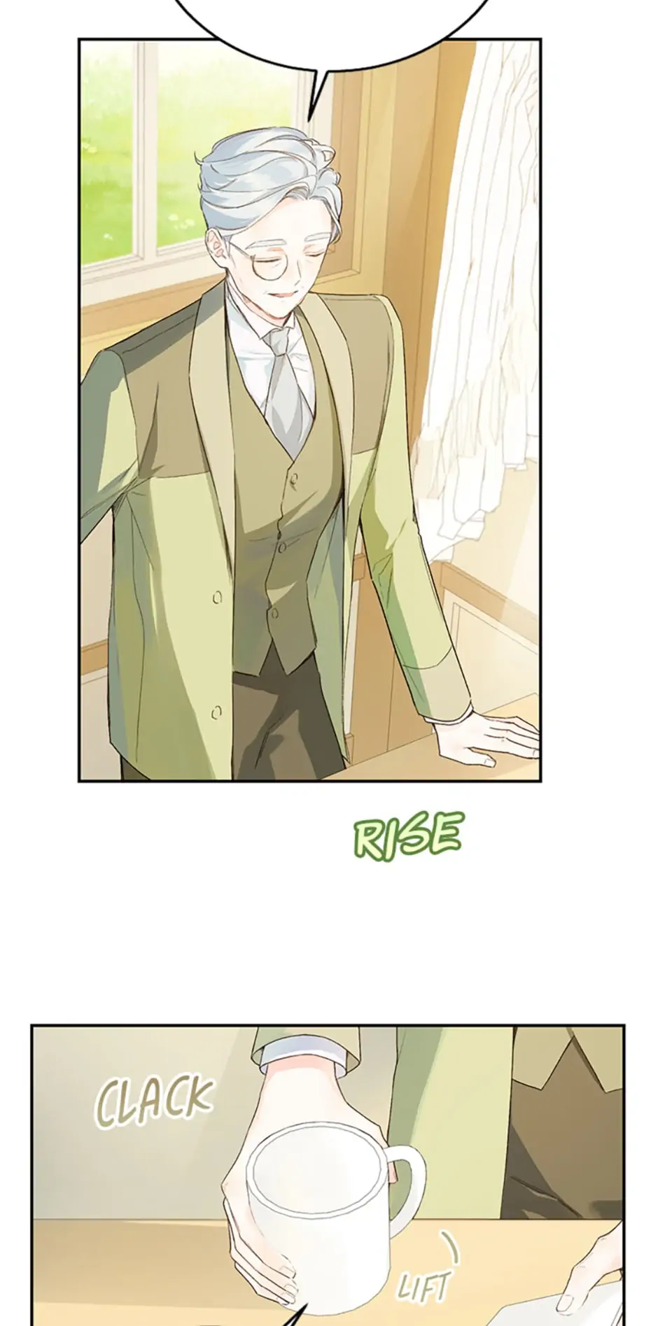 Read My Farm by the Palace Manga Online