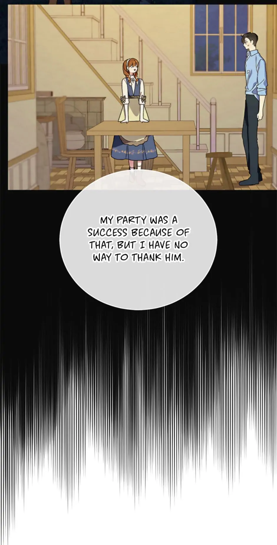 Read My Farm by the Palace Manga Online