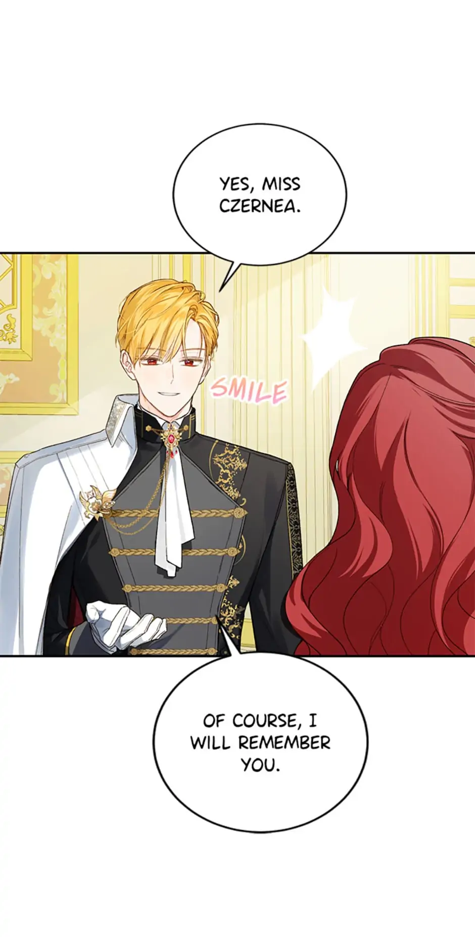Read My Farm by the Palace Manga Online