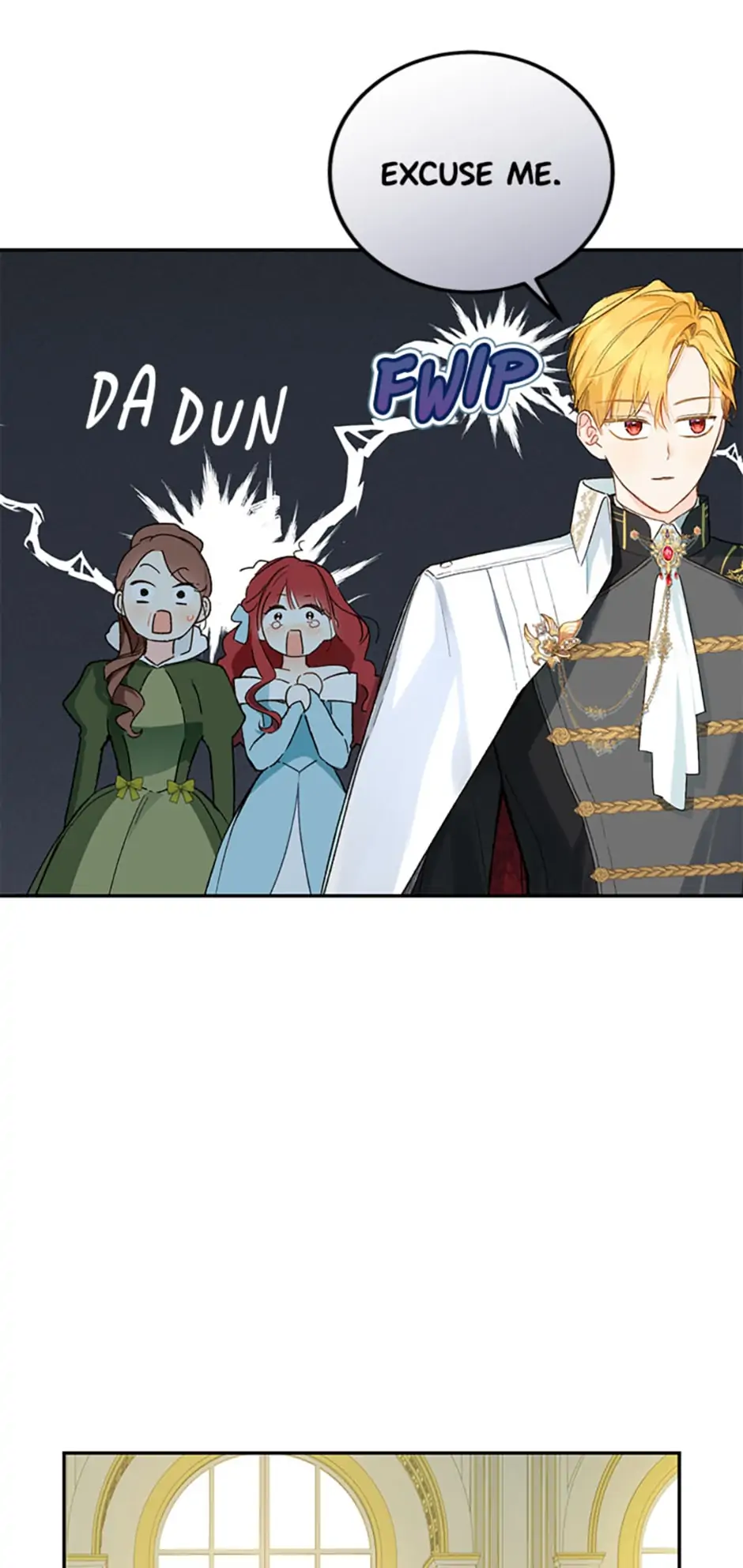 Read My Farm by the Palace Manga Online