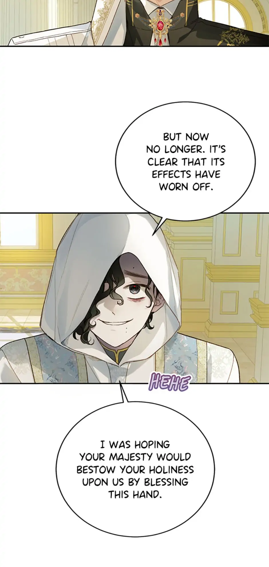 Read My Farm by the Palace Manga Online