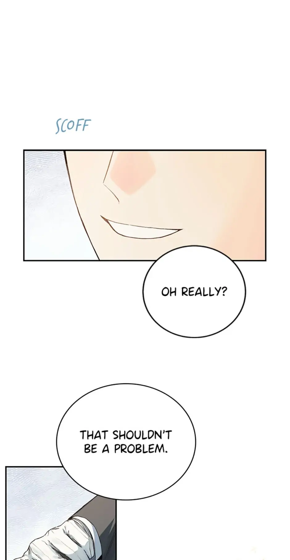 Read My Farm by the Palace Manga Online