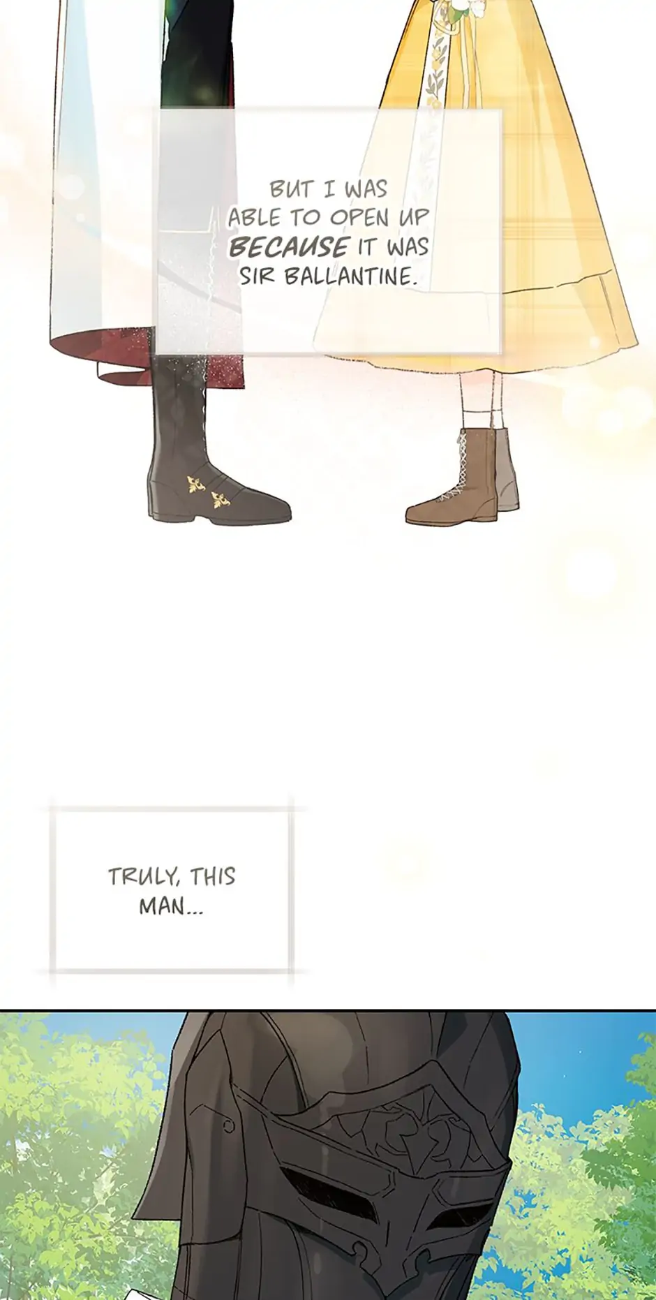 Read My Farm by the Palace Manga Online