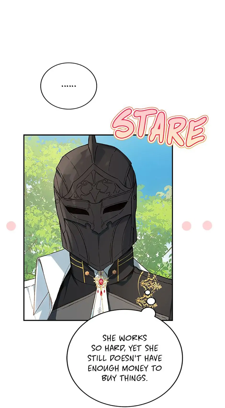 Read My Farm by the Palace Manga Online