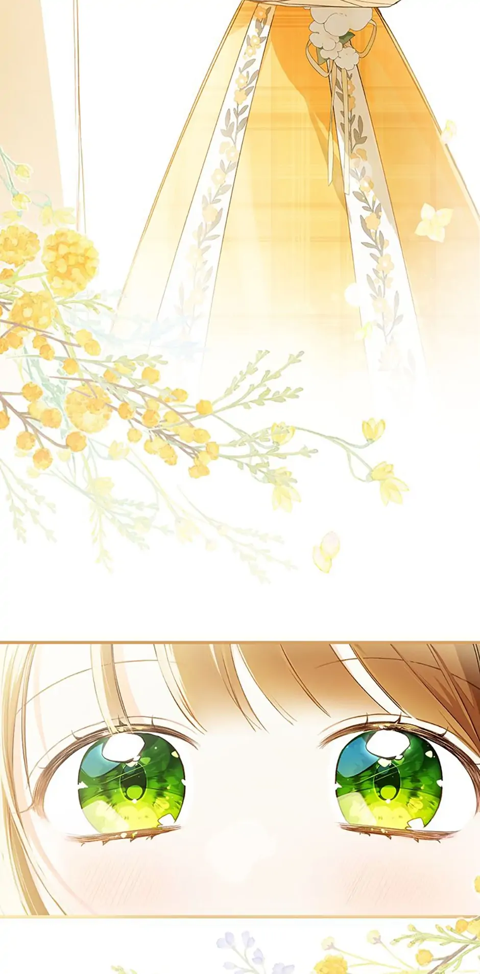 Read My Farm by the Palace Manga Online